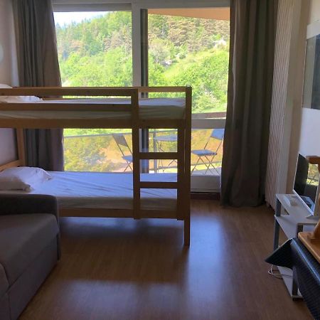 La Grande Moucherolle Bis Villard-de-Lans Ngoại thất bức ảnh