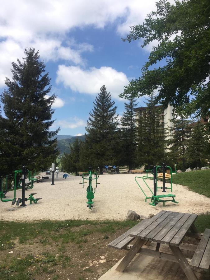 La Grande Moucherolle Bis Villard-de-Lans Ngoại thất bức ảnh
