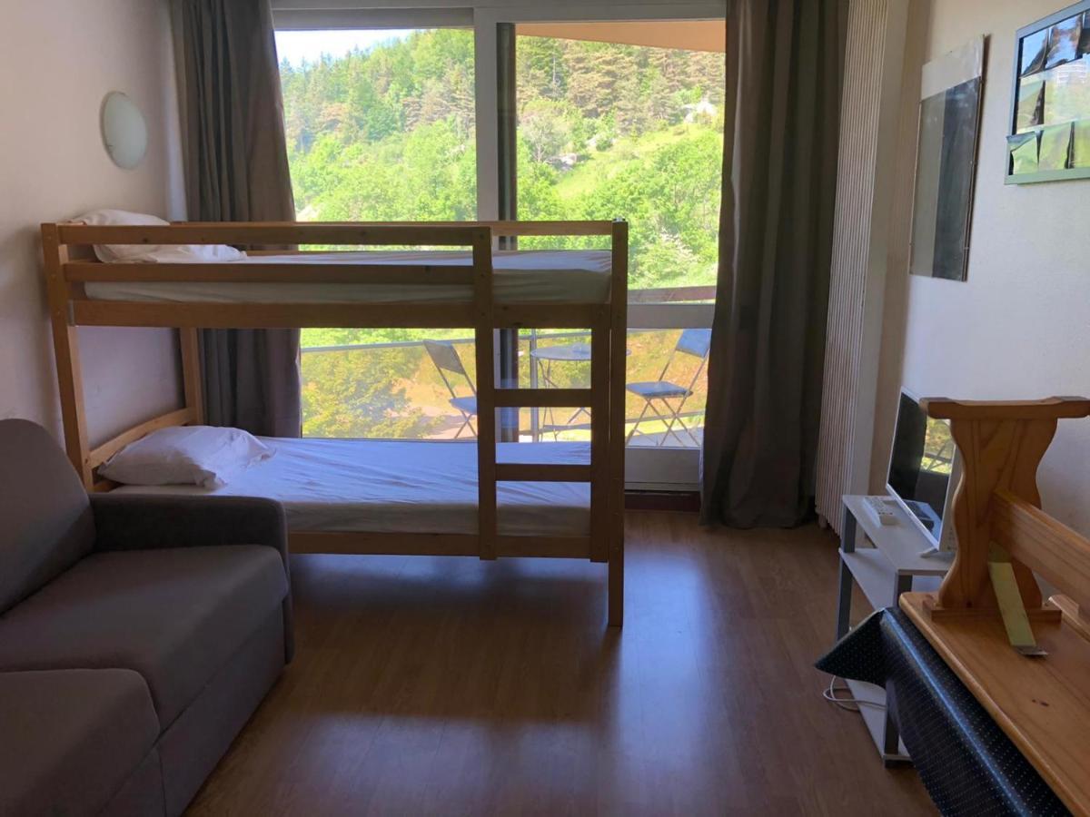 La Grande Moucherolle Bis Villard-de-Lans Ngoại thất bức ảnh